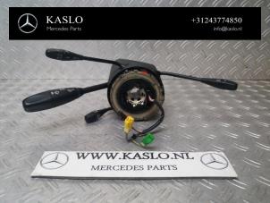 Gebruikte Combischakelaar Stuurkolom Mercedes CLS (C219) 350 CDI 24V Prijs € 150,00 Margeregeling aangeboden door kaslo auto parts