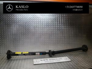 Gebruikte Cardanas Mercedes E (R207) E-220 CDI 16V BlueEfficiency Prijs € 150,00 Margeregeling aangeboden door kaslo auto parts