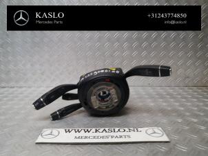 Gebruikte Combischakelaar Stuurkolom Mercedes S (222.0/222.1) 3.0 S-350 BlueTEC, S-350d 24V Prijs € 150,00 Margeregeling aangeboden door kaslo auto parts