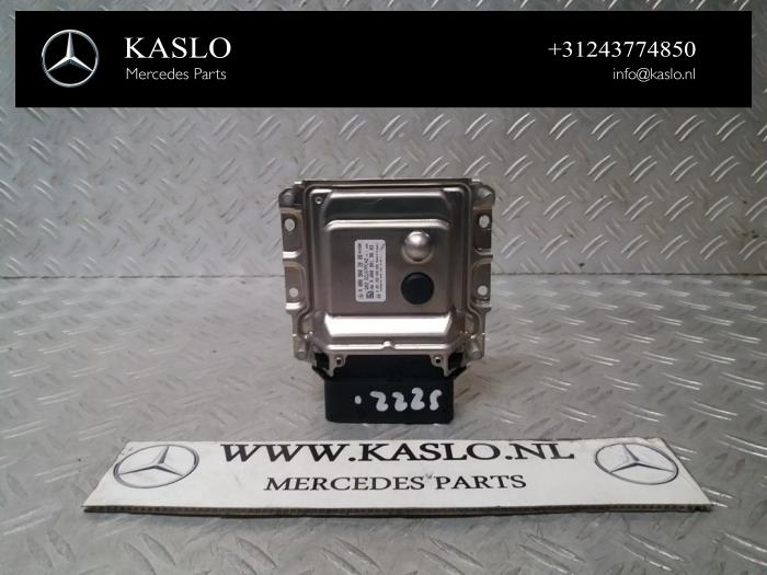 Gebruikte Adblue Computer Mercedes S (222.0/222.1) 3.0 S-350 BlueTEC, S-350d 24V Prijs € 100,00 Margeregeling aangeboden door kaslo auto parts