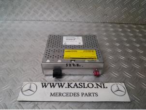 Gebruikte Radio module Mercedes S (W222/V222/X222) 3.0 S-350 BlueTec, S-350 d 24V Prijs € 150,00 Margeregeling aangeboden door kaslo auto parts