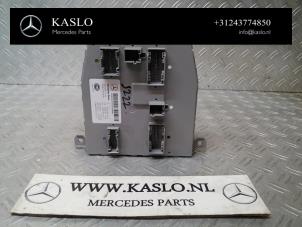 Gebruikte Module Comfort Mercedes S (222.0/222.1) 3.0 S-350 BlueTEC, S-350d 24V Prijs op aanvraag aangeboden door kaslo auto parts