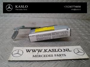 Gebruikte Side Airbag Mercedes S (222.0/222.1) 3.0 S-350 BlueTEC, S-350d 24V Prijs € 75,00 Margeregeling aangeboden door kaslo auto parts