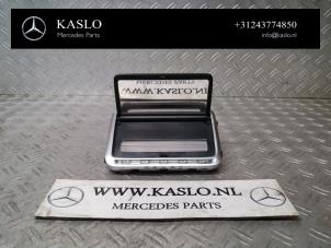 Gebruikte Diversen Mercedes S (222.0/222.1) 3.0 S-350 BlueTEC, S-350d 24V Prijs op aanvraag aangeboden door kaslo auto parts