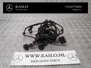 Gebruikte PDC Sensor Set Mercedes S (222.0/222.1) 3.0 S-350 BlueTEC, S-350d 24V Prijs op aanvraag aangeboden door kaslo auto parts