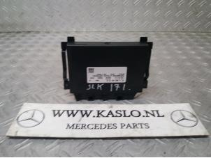 Gebruikte Computer Automatische Bak Mercedes SLK (R171) 1.8 200 K 16V Prijs € 50,00 Margeregeling aangeboden door kaslo auto parts