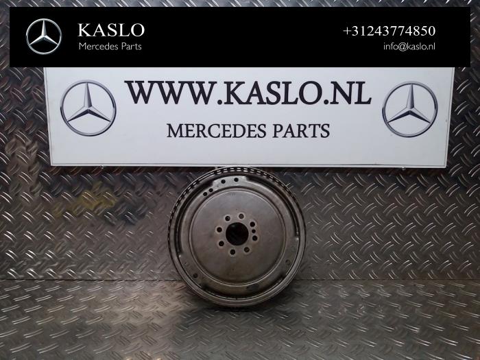 Gebruikte Starterkrans Mercedes A (W169) 1.7 A-180 Prijs op aanvraag aangeboden door kaslo auto parts