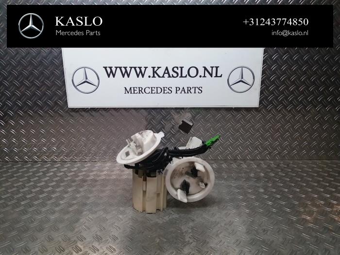 Gebruikte Tank element Pomp Mercedes E (C207) E-350 CDI V6 24V Prijs op aanvraag aangeboden door kaslo auto parts
