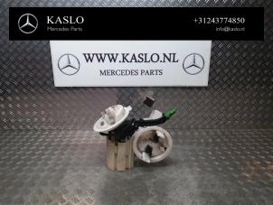 Gebruikte Tank element Pomp Mercedes E (C207) E-350 CDI V6 24V Prijs op aanvraag aangeboden door kaslo auto parts