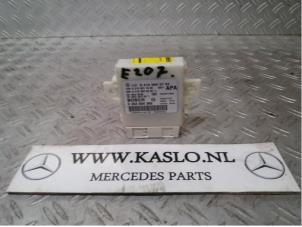 Gebruikte Module PDC Mercedes E (R207) E-350 CDI V6 24V Prijs € 50,00 Margeregeling aangeboden door kaslo auto parts