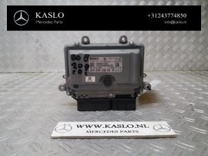 Gebruikte Computer Motormanagement Mercedes B (W245) 2.0 B-200 CDI 16V Prijs € 75,00 Margeregeling aangeboden door kaslo auto parts