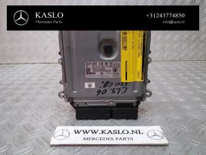 Gebruikte Computer Motormanagement Mercedes CLS (C219) 320 CDI 24V Prijs op aanvraag aangeboden door kaslo auto parts