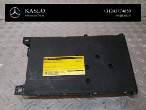 Bodycontrol Module van een Mercedes-Benz A (W176) 1.5 A-180 CDI, A-180d 16V 2016