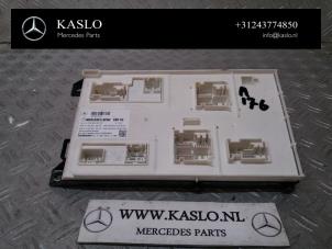 Bodycontrol Module van een Mercedes-Benz A (W176) 1.5 A-180 CDI, A-180d 16V 2016