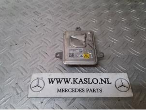 Gebruikte Xenon Starter Mercedes B (W246,242) Prijs € 75,00 Margeregeling aangeboden door kaslo auto parts