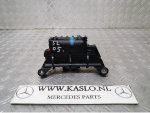 Gebruikte Zekeringkast Mercedes SL (R230) 3.7 SL-350 V6 18V Prijs op aanvraag aangeboden door kaslo auto parts
