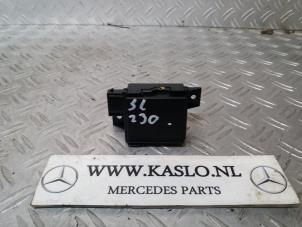 Gebruikte Sensor (overige) Mercedes SL (R230) 3.7 SL-350 V6 18V Prijs € 25,00 Margeregeling aangeboden door kaslo auto parts