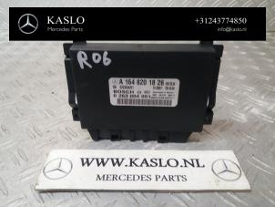 Gebruikte Module PDC Mercedes R (W251) 5.0 500 V8 32V 4-Matic Prijs € 50,00 Margeregeling aangeboden door kaslo auto parts
