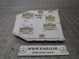 Gebruikte BCM Mercedes B (W247) 2.0 B-200d Prijs € 100,00 Margeregeling aangeboden door kaslo auto parts