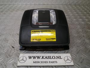 Gebruikte Binnenverlichting voor Mercedes B (W247) 2.0 B-200d Prijs € 75,00 Margeregeling aangeboden door kaslo auto parts