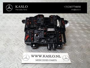 Gebruikte Zekeringkast Mercedes B (W247) 2.0 B-200d Prijs op aanvraag aangeboden door kaslo auto parts