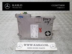 Gebruikte Module (diversen) Mercedes B (W247) 2.0 B-200d Prijs op aanvraag aangeboden door kaslo auto parts