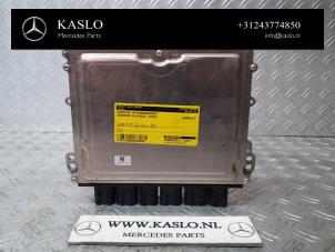 Gebruikte Computer Motormanagement Mercedes B (W247) 2.0 B-200d Prijs € 175,00 Margeregeling aangeboden door kaslo auto parts