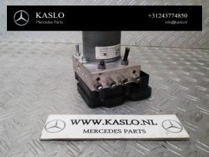 Gebruikte ABS Pomp Mercedes B (W247) 2.0 B-200d Prijs € 250,00 Margeregeling aangeboden door kaslo auto parts