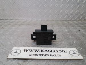 Gebruikte Module bandenspanning Mercedes B (W247) 2.0 B-200d Prijs € 125,00 Margeregeling aangeboden door kaslo auto parts