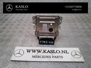 Gebruikte Computer Adblue Mercedes E (R207) E-220 CDI 16V BlueTEC Prijs op aanvraag aangeboden door kaslo auto parts