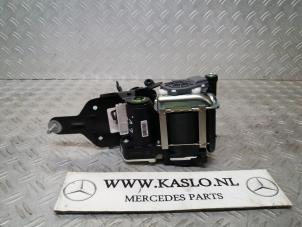 Gebruikte Veiligheidsgordel links-voor Mercedes E (R207) E-220 CDI 16V BlueTEC Prijs € 150,00 Margeregeling aangeboden door kaslo auto parts