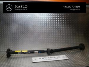 Gebruikte Tussenas Mercedes E (R207) E-220 CDI 16V BlueTEC Prijs € 150,00 Margeregeling aangeboden door kaslo auto parts