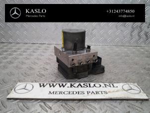 Gebruikte ABS Pomp Mercedes E (R207) E-220 CDI 16V BlueTEC Prijs € 200,00 Margeregeling aangeboden door kaslo auto parts