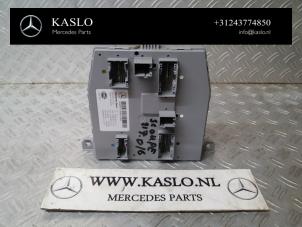 Gebruikte Sam module Mercedes S (C217) 4.7 S-500 32V Prijs € 100,00 Margeregeling aangeboden door kaslo auto parts
