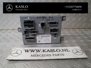 Gebruikte Comfort Module Mercedes S (C217) 4.7 S-500 32V Prijs € 100,00 Margeregeling aangeboden door kaslo auto parts