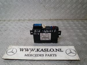 Gebruikte Module (diversen) Mercedes S (C217) 4.7 S-500 BlueEFFICIENCY 32V 4-Matic Prijs op aanvraag aangeboden door kaslo auto parts