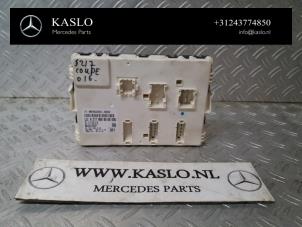 Gebruikte Computer Body Control Mercedes S (C217) 4.7 S-500 32V Prijs € 200,00 Margeregeling aangeboden door kaslo auto parts