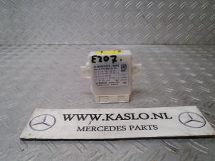 Gebruikte Module PDC Mercedes E (C207) E-220 CDI 16V BlueEfficiency Prijs € 50,00 Margeregeling aangeboden door kaslo auto parts