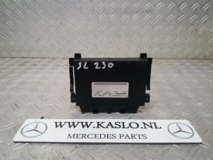 Gebruikte Computer Automatische Bak Mercedes SL (R230) 3.7 SL-350 V6 18V Prijs € 100,00 Margeregeling aangeboden door kaslo auto parts