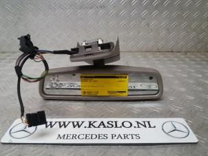 Gebruikte Binnenspiegel Mercedes SL (R230) 3.7 SL-350 V6 18V Prijs op aanvraag aangeboden door kaslo auto parts