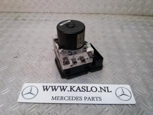Gebruikte ABS Pomp Mercedes C Estate (S204) 2.2 C-220 CDI 16V BlueEfficiency Prijs € 100,00 Margeregeling aangeboden door kaslo auto parts
