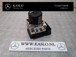Gebruikte ABS Pomp Mercedes C Estate (S204) 2.2 C-220 CDI 16V BlueEfficiency Prijs € 100,00 Margeregeling aangeboden door kaslo auto parts