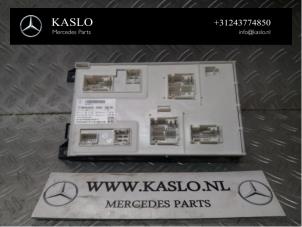 Gebruikte Comfort Module Mercedes B (W246) 1.8 B-200 CDI BlueEFFICIENCY 16V Prijs € 50,00 Margeregeling aangeboden door kaslo auto parts