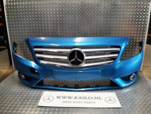 Gebruikte Voorbumper Mercedes B (W246,242) 1.8 B-200 CDI BlueEFFICIENCY 16V Prijs € 500,00 Margeregeling aangeboden door kaslo auto parts