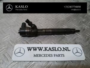 Gebruikte Verstuiver (diesel) Mercedes E (W210) 3.2 E-320 CDI 24V Prijs € 75,00 Margeregeling aangeboden door kaslo auto parts