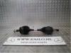 Mercedes-Benz B (W246/W242) 1.8 B-200 CDI BlueEFFICIENCY 16V Aandrijfas links-voor