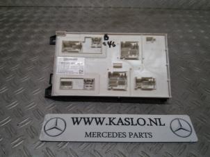 Gebruikte BCM Mercedes B (W246,242) 1.5 B-180 CDI 16V Prijs € 50,00 Margeregeling aangeboden door kaslo auto parts