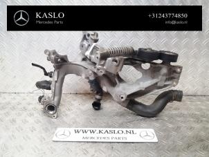 Gebruikte Dynamosteun onder Mercedes B (W246) 1.8 B-180 CDI BlueEFFICIENCY 16V Prijs € 50,00 Margeregeling aangeboden door kaslo auto parts