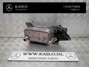 Gebruikte Oliekoeler Mercedes B (W246) 1.8 B-180 CDI BlueEFFICIENCY 16V Prijs op aanvraag aangeboden door kaslo auto parts