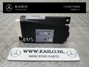 Gebruikte Module (diversen) Mercedes E (W213) E-220d 2.0 Turbo 16V Prijs € 200,00 Margeregeling aangeboden door kaslo auto parts